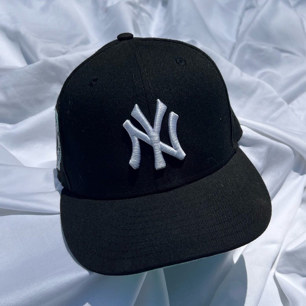 Yankees Hat - 2000 World Series